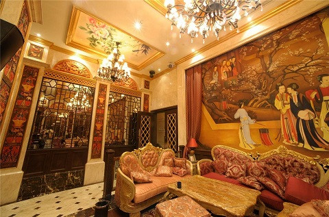 岭东高档KTV妹子质量哪家好 岭东高档KTV妹子质量哪家好